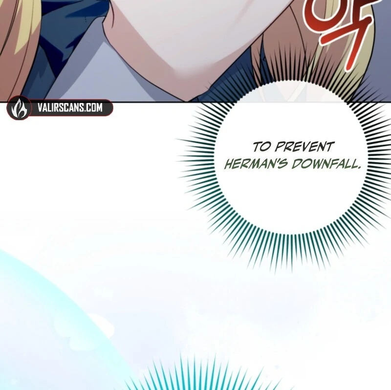 The Cutest Little Villainess Chapter 48 - page 95