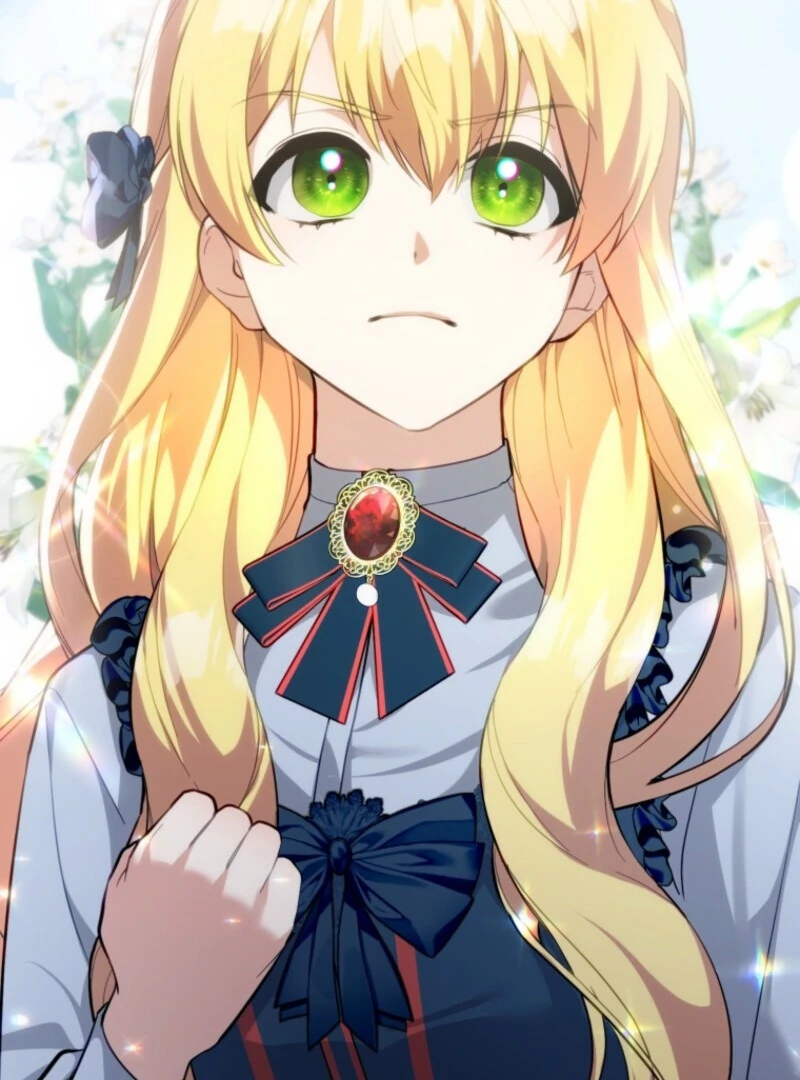 The Cutest Little Villainess Chapter 48 - page 97