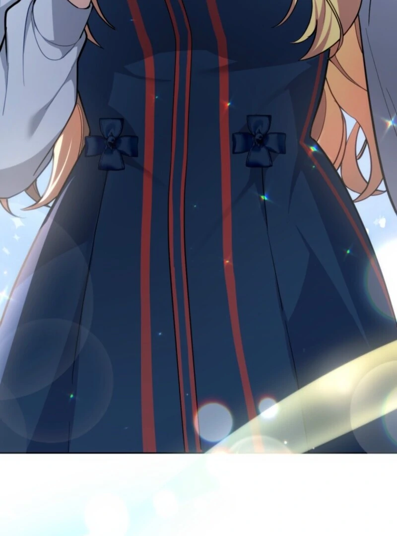 The Cutest Little Villainess Chapter 48 - page 98