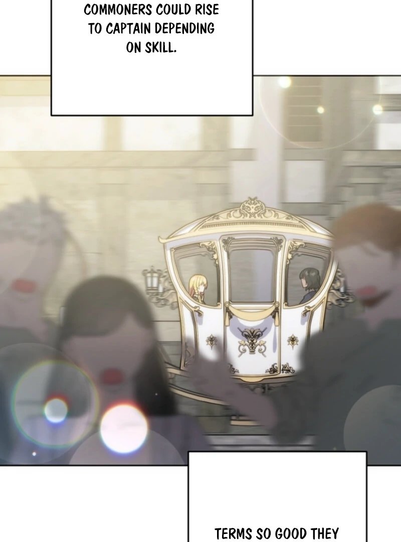 The Cutest Little Villainess Chapter 49 - page 9