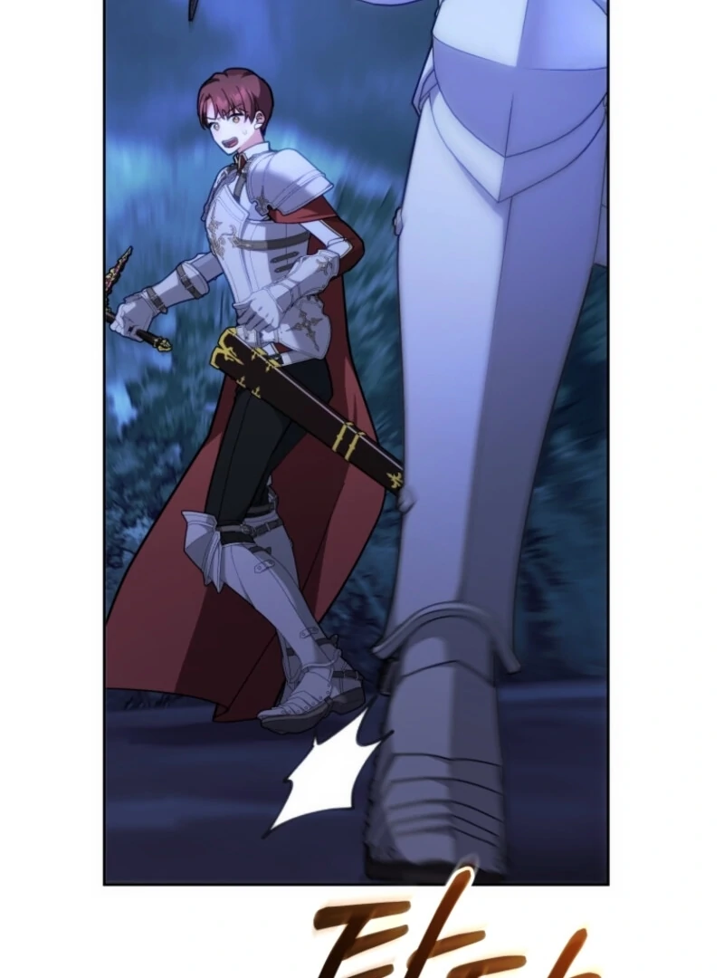 The Cutest Little Villainess Chapter 49 - page 100