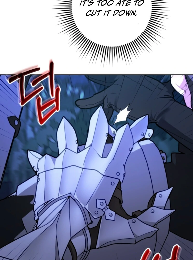 The Cutest Little Villainess Chapter 49 - page 102