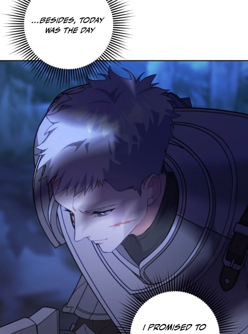 The Cutest Little Villainess Chapter 49 - page 107