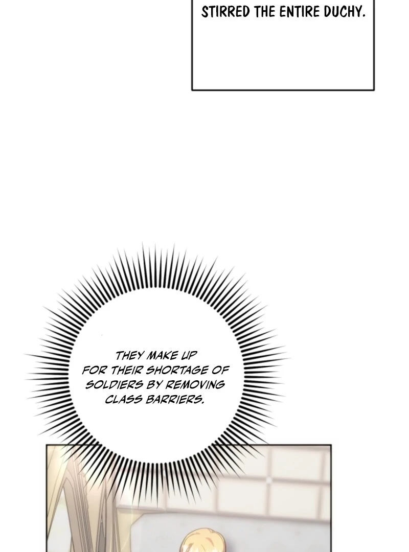 The Cutest Little Villainess Chapter 49 - page 10