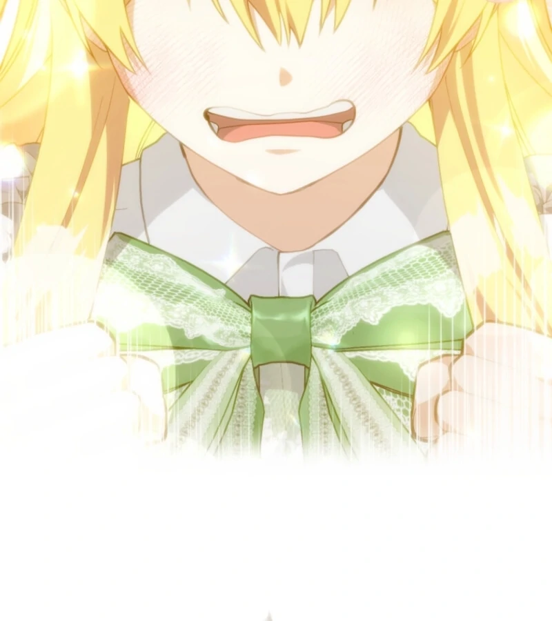 The Cutest Little Villainess Chapter 49 - page 111