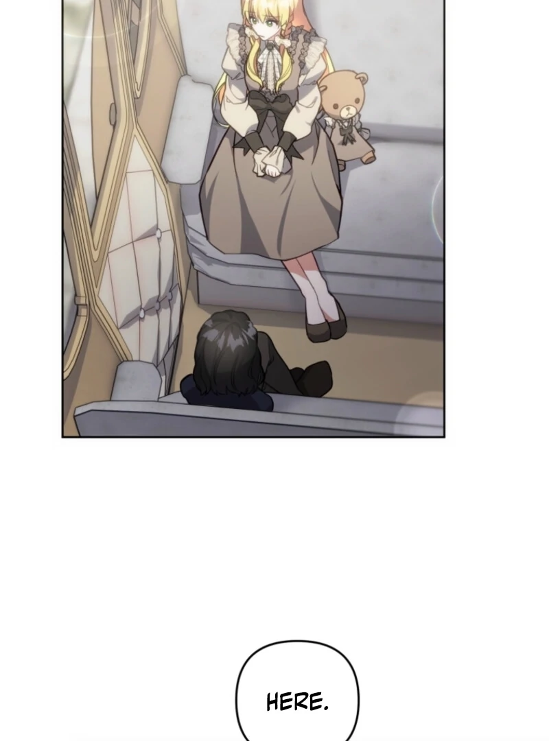 The Cutest Little Villainess Chapter 49 - page 11