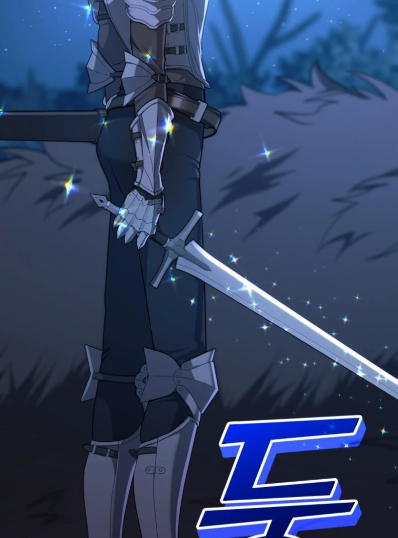 The Cutest Little Villainess Chapter 49 - page 119