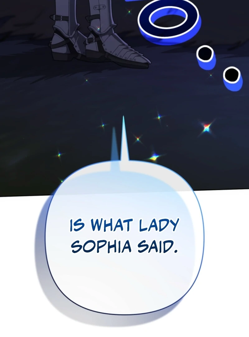 The Cutest Little Villainess Chapter 49 - page 120