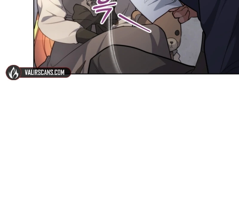 The Cutest Little Villainess Chapter 49 - page 13