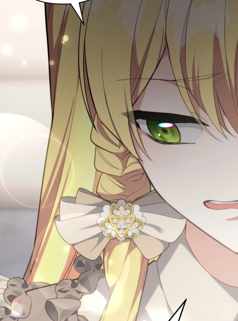 The Cutest Little Villainess Chapter 49 - page 18