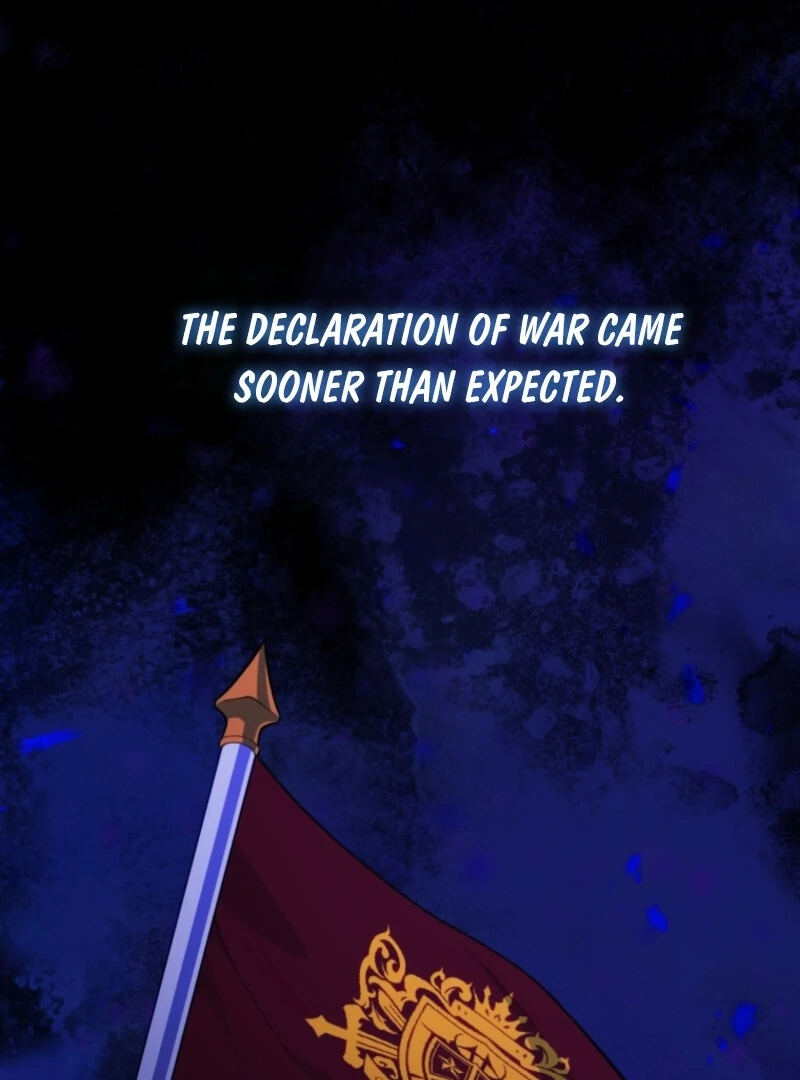 The Cutest Little Villainess Chapter 49 - page 1