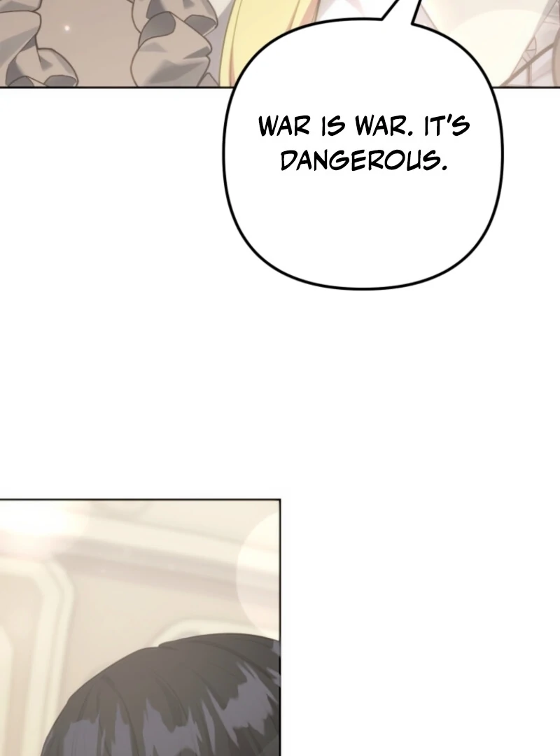 The Cutest Little Villainess Chapter 49 - page 19