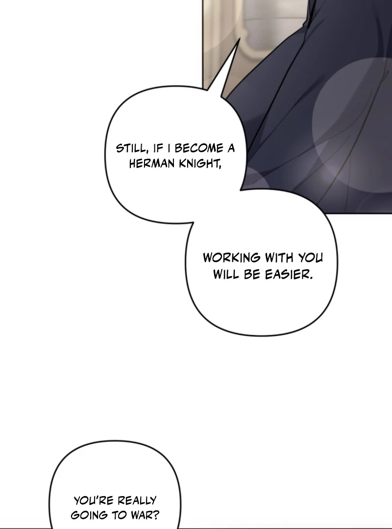 The Cutest Little Villainess Chapter 49 - page 21