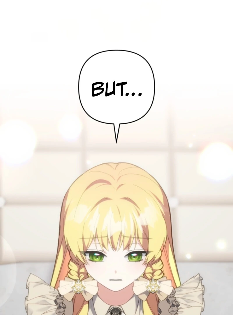 The Cutest Little Villainess Chapter 49 - page 23