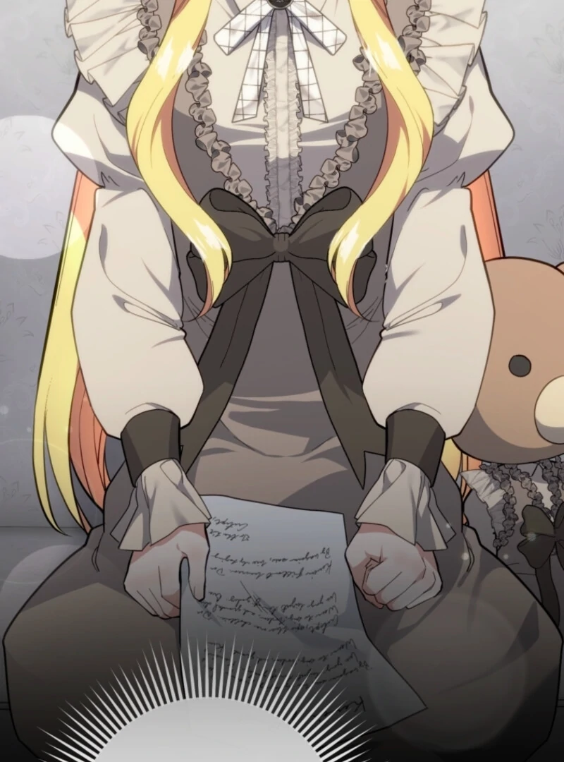 The Cutest Little Villainess Chapter 49 - page 24