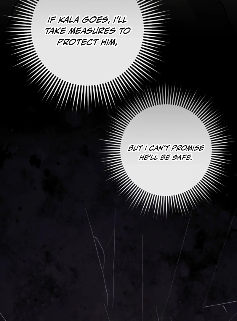 The Cutest Little Villainess Chapter 49 - page 25