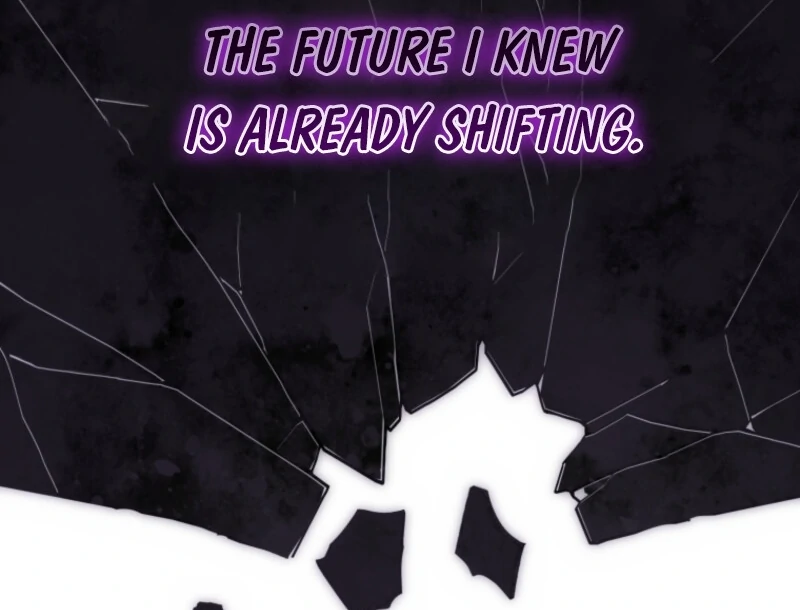 The Cutest Little Villainess Chapter 49 - page 26