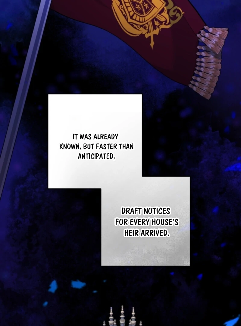 The Cutest Little Villainess Chapter 49 - page 2