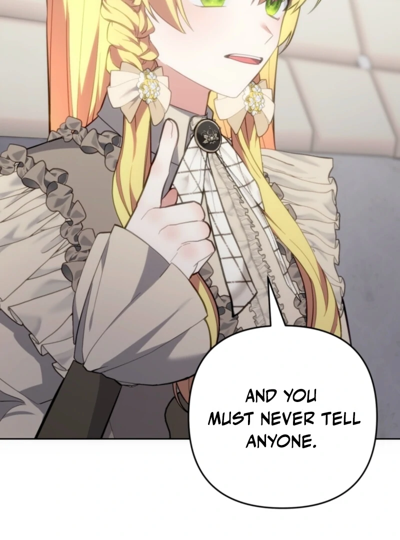 The Cutest Little Villainess Chapter 49 - page 30