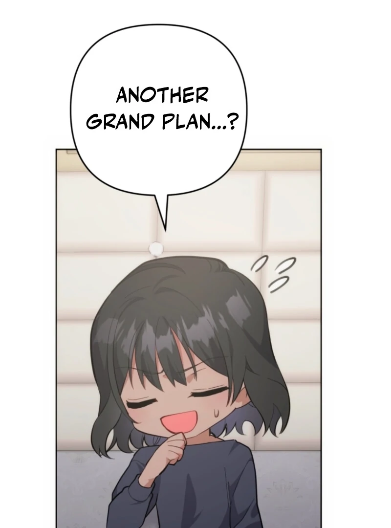 The Cutest Little Villainess Chapter 49 - page 31