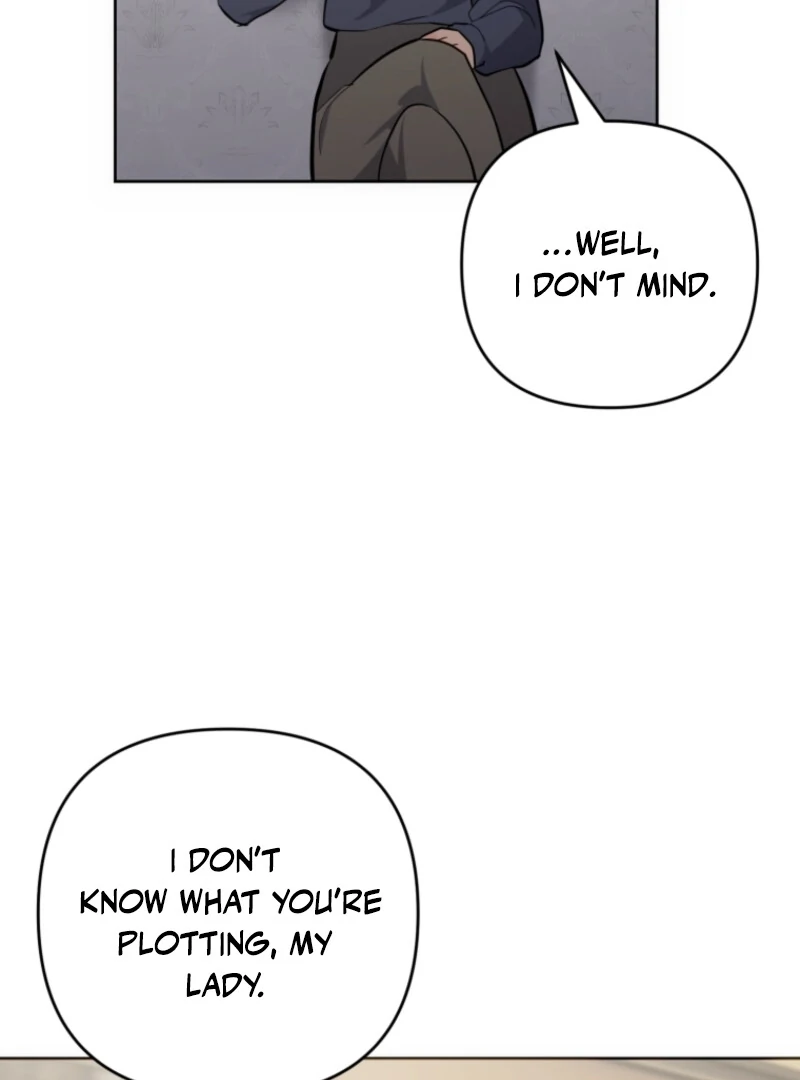 The Cutest Little Villainess Chapter 49 - page 32