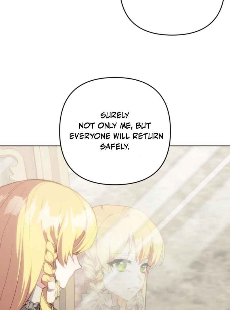 The Cutest Little Villainess Chapter 49 - page 34