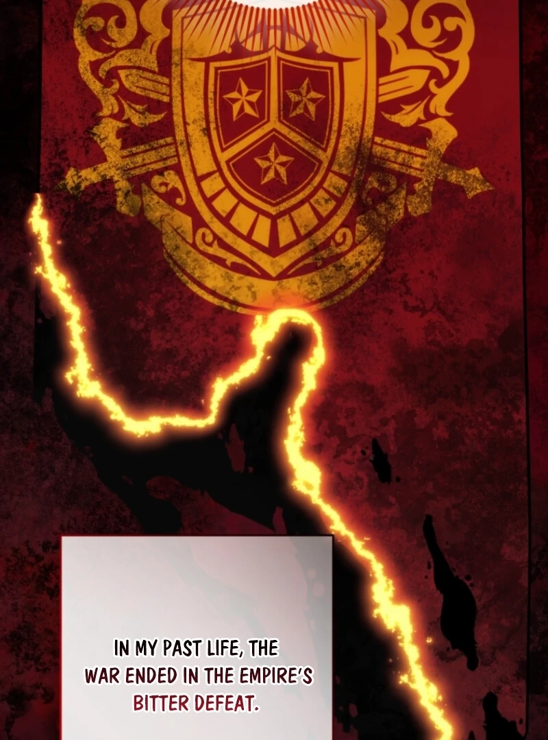 The Cutest Little Villainess Chapter 49 - page 36