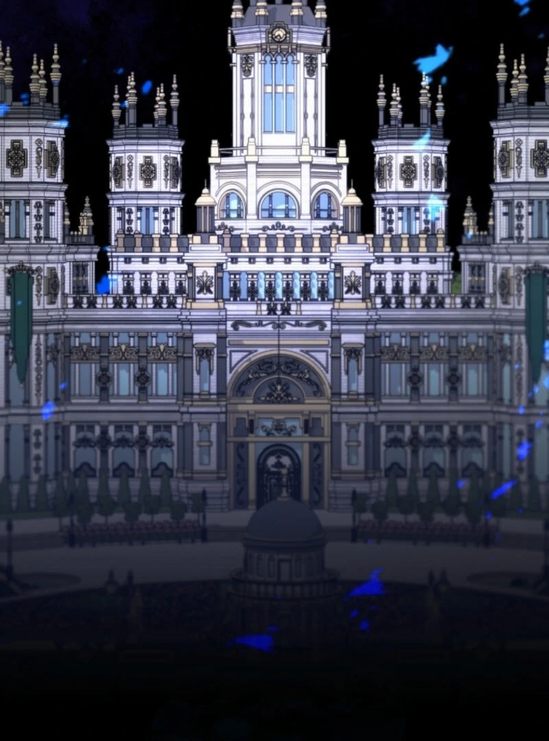 The Cutest Little Villainess Chapter 49 - page 3