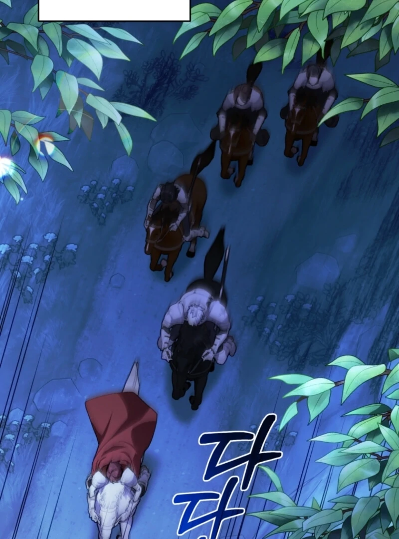 The Cutest Little Villainess Chapter 49 - page 49