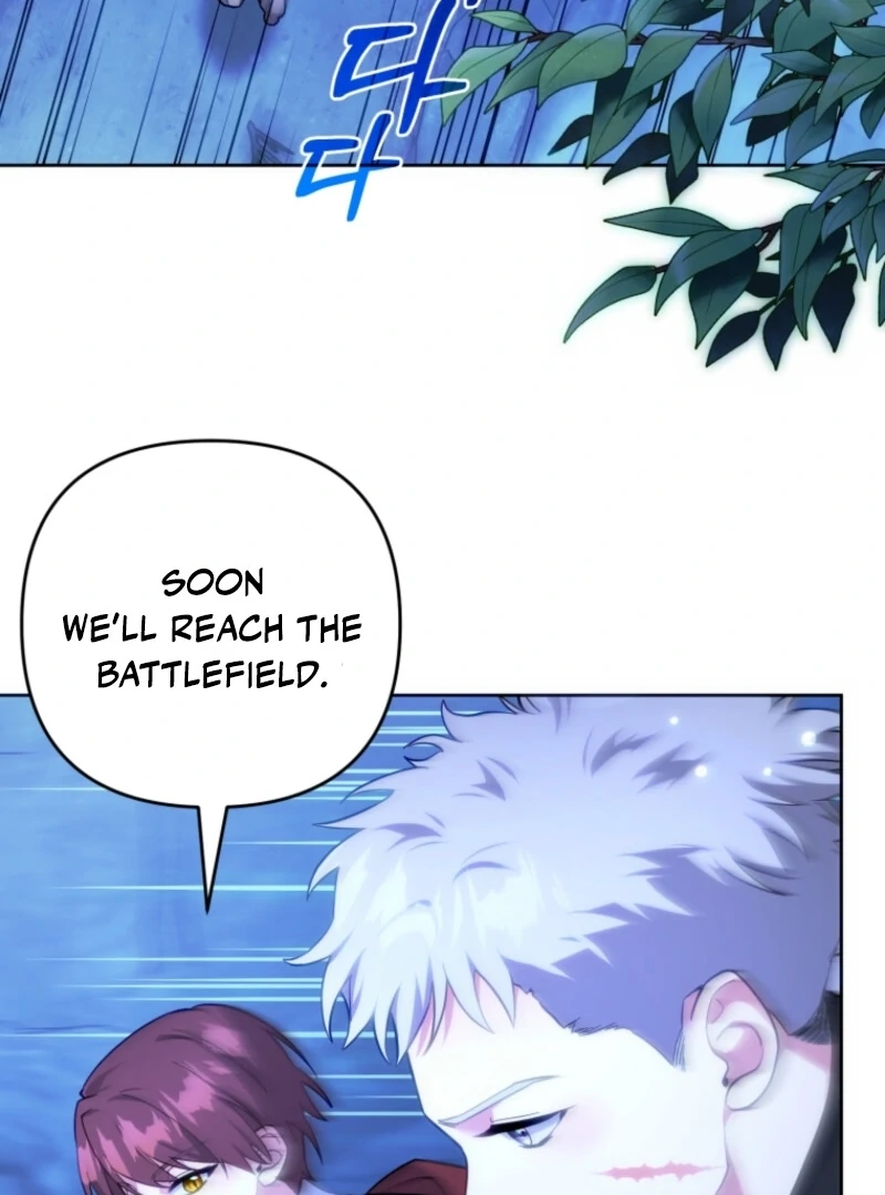 The Cutest Little Villainess Chapter 49 - page 50