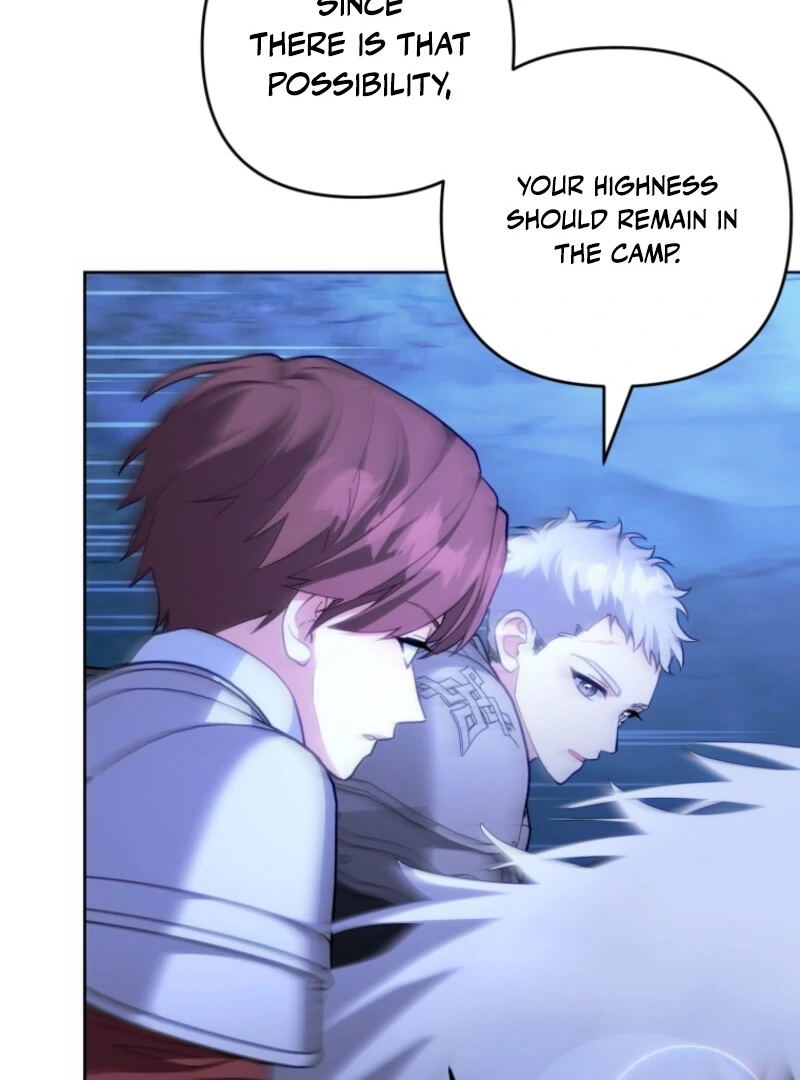 The Cutest Little Villainess Chapter 49 - page 52