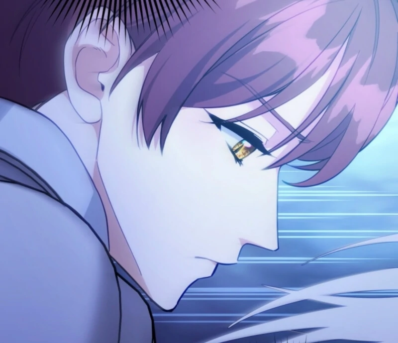 The Cutest Little Villainess Chapter 49 - page 54