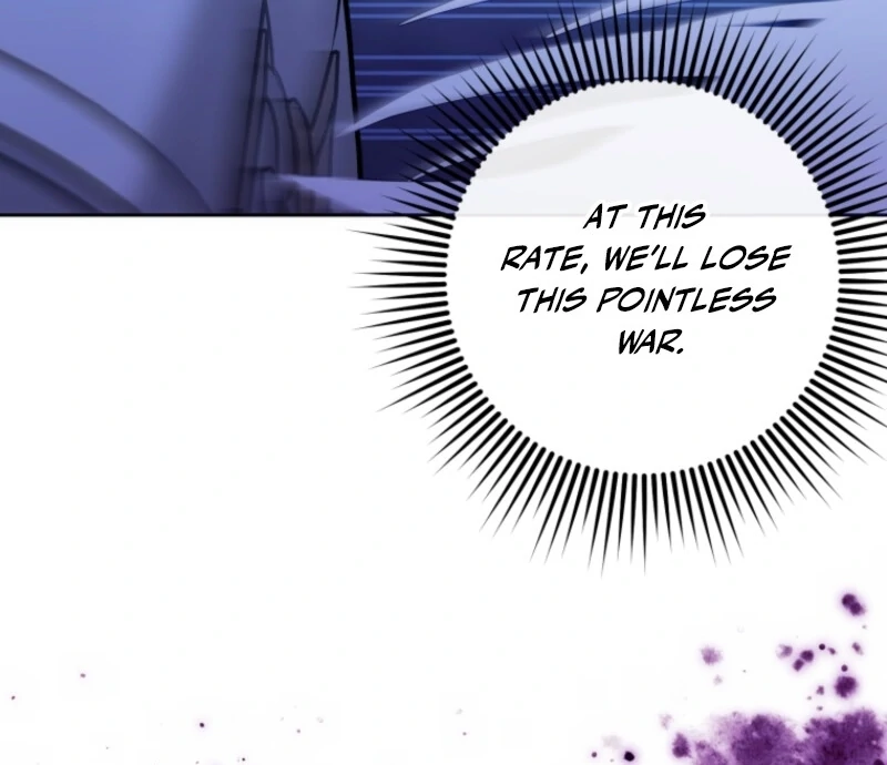 The Cutest Little Villainess Chapter 49 - page 55