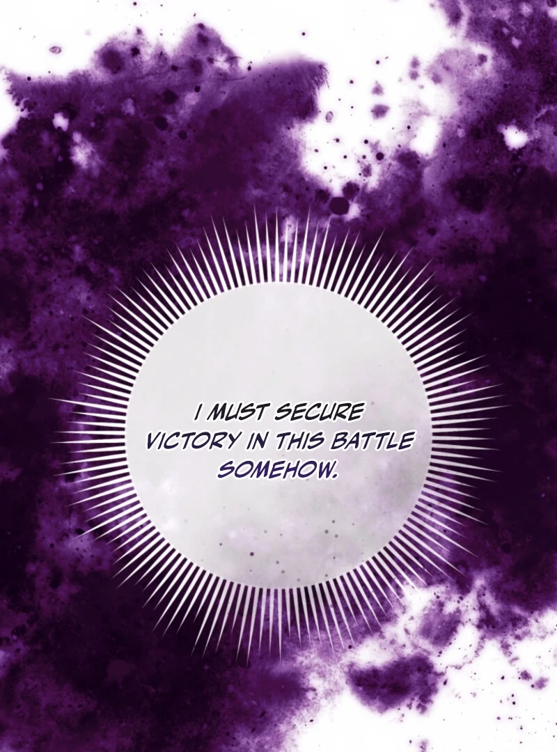 The Cutest Little Villainess Chapter 49 - page 56