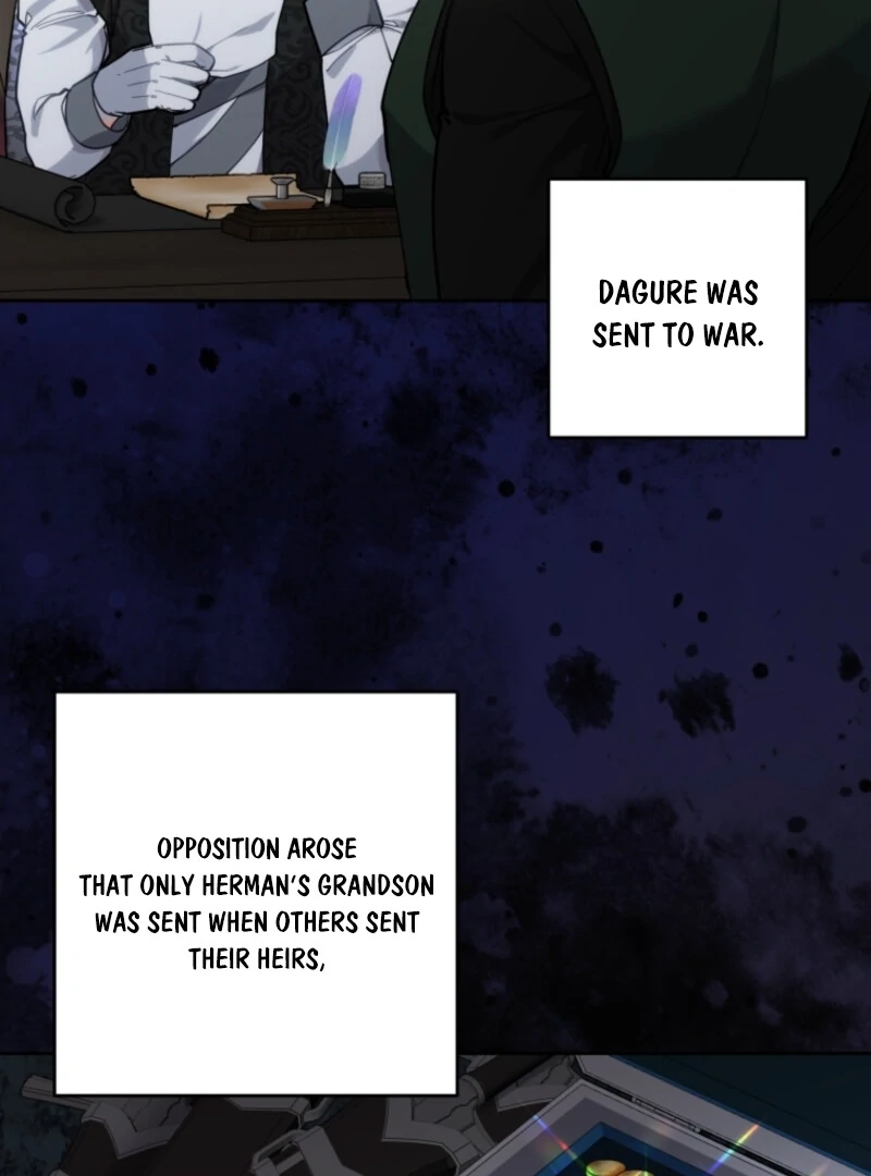 The Cutest Little Villainess Chapter 49 - page 5