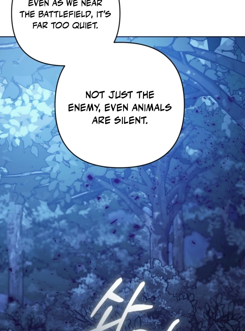 The Cutest Little Villainess Chapter 49 - page 60