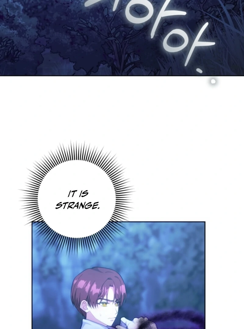 The Cutest Little Villainess Chapter 49 - page 61