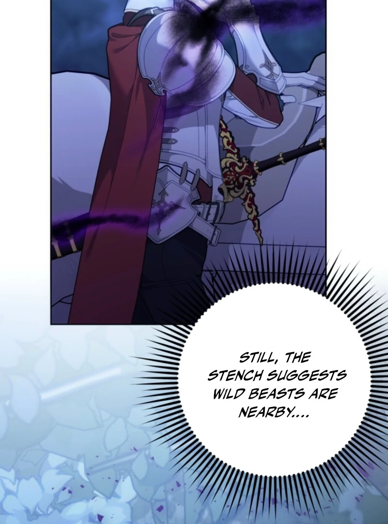 The Cutest Little Villainess Chapter 49 - page 62