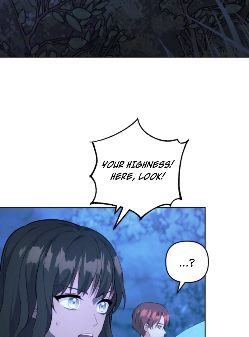 The Cutest Little Villainess Chapter 49 - page 64