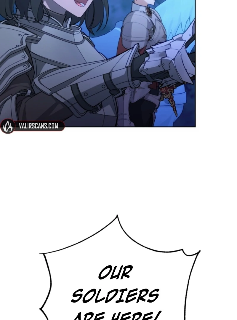 The Cutest Little Villainess Chapter 49 - page 65