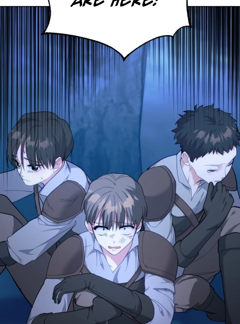 The Cutest Little Villainess Chapter 49 - page 66