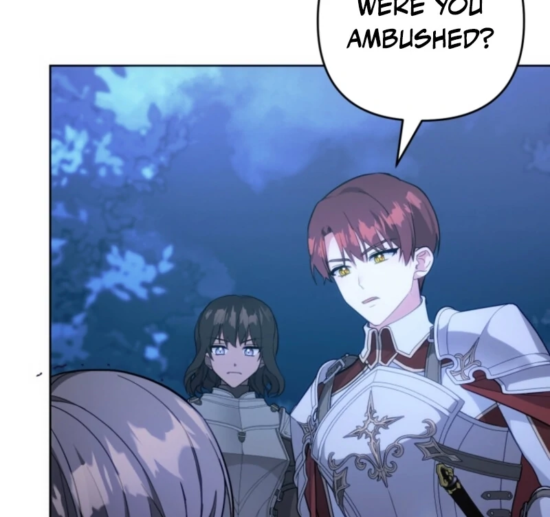 The Cutest Little Villainess Chapter 49 - page 68