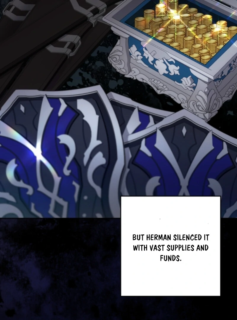 The Cutest Little Villainess Chapter 49 - page 6