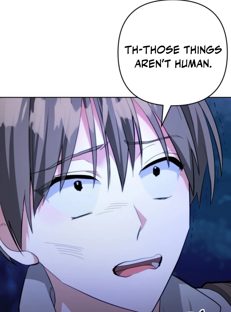 The Cutest Little Villainess Chapter 49 - page 70