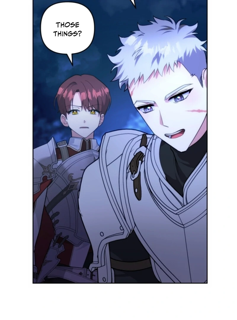 The Cutest Little Villainess Chapter 49 - page 72