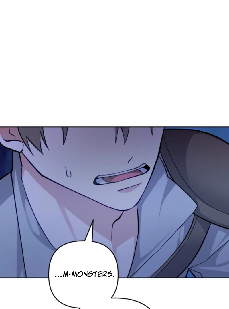 The Cutest Little Villainess Chapter 49 - page 73