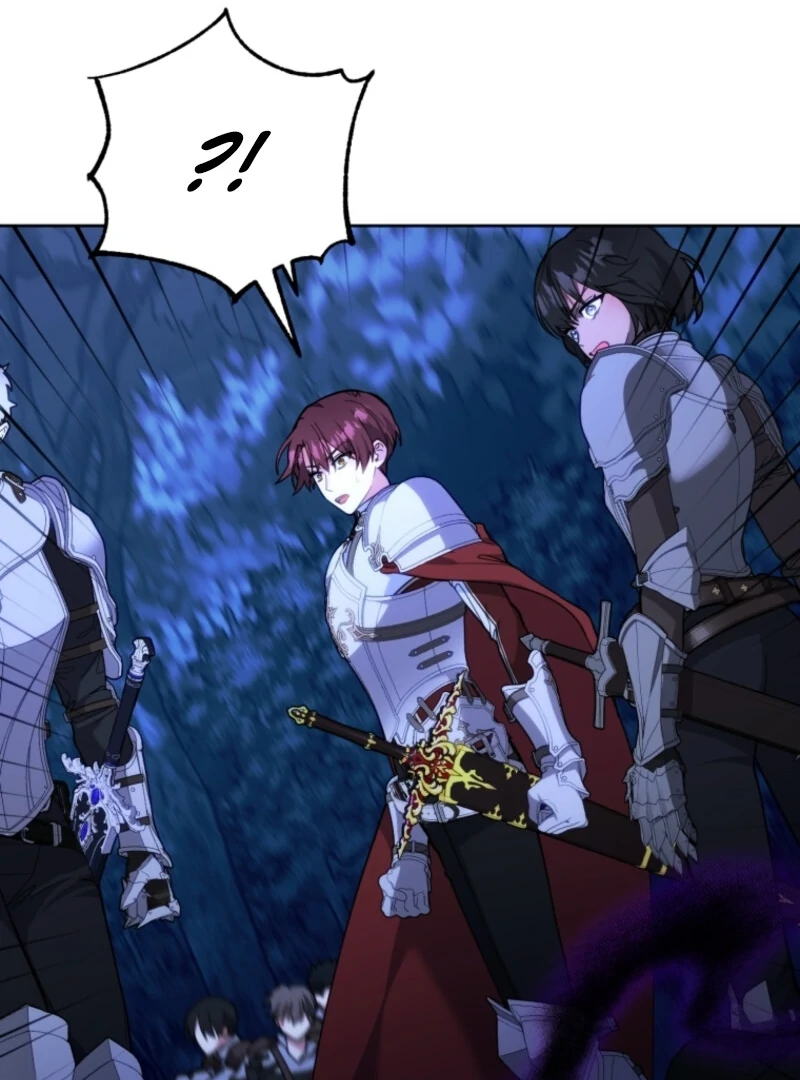 The Cutest Little Villainess Chapter 49 - page 77