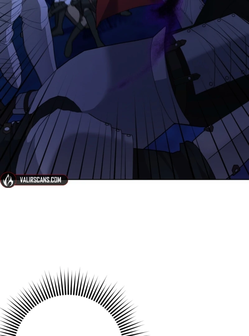 The Cutest Little Villainess Chapter 49 - page 78