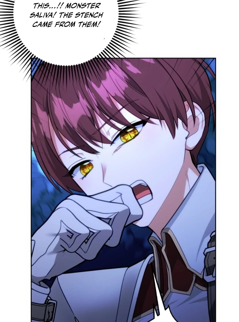 The Cutest Little Villainess Chapter 49 - page 79