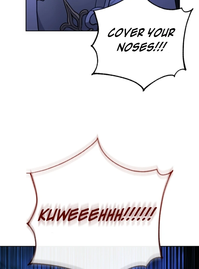 The Cutest Little Villainess Chapter 49 - page 80